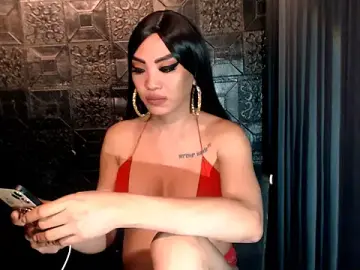 Stripchat Live Sex of ASIANHOTTIE_69