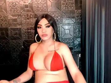 Stripchat Sex Chat of ASIANHOTTIE_69