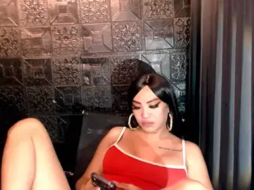 Stripchat Nude Webcam of ASIANHOTTIE_69