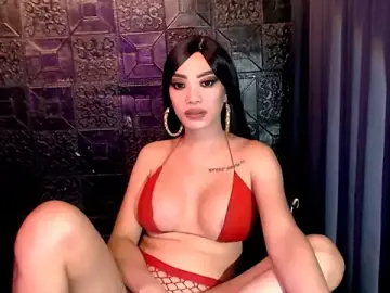 Stripchat Live Sex of ASIANHOTTIE_69