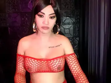 Stripchat Live Porn of Indestructible_69