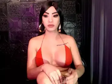 Stripchat Best Webcam of Indestructible_69