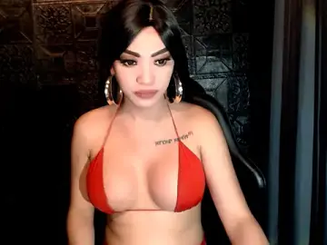 Stripchat Free Live Porn of Indestructible_69