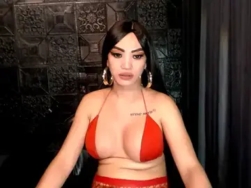 Stripchat Live Sex Cam of Indestructible_69