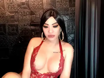 Stripchat Adult Webcam of Indestructible_69