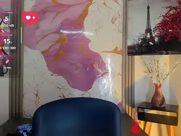 Stripchat Live Sex of Kloe_xxx__