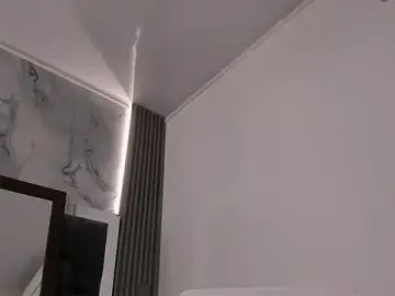 Stripchat Free Live Porn of SweetCata_ts