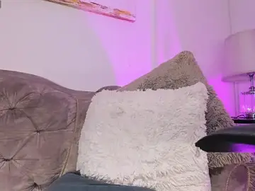 Stripchat Live Porn of SweetCata_ts