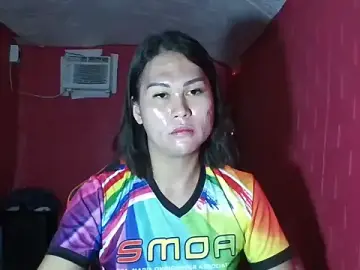 sexychekaiixxx from stripchat