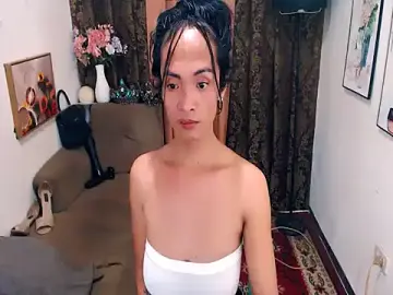 Stripchat Best Webcam of xAsianTOPModelx