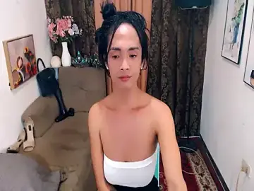 Stripchat Best Webcam of xAsianTOPModelx