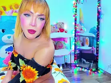 Stripchat Watch Live Sex Cams of Dulce_Fabiana_