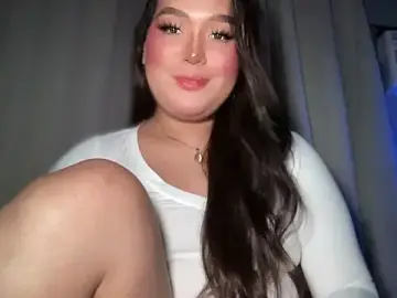 Miss_Cataleyaxxx from stripchat