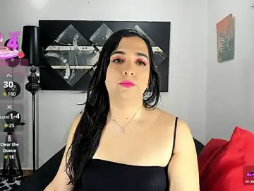 Stripchat Adult Video Chat of SARAMISHA