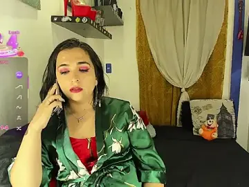 Stripchat Adult Webcams of SARAMISHA