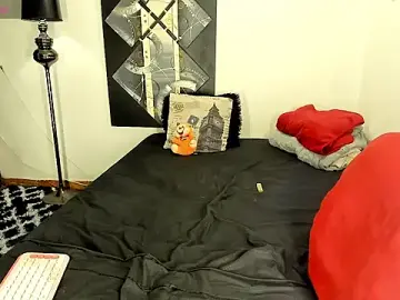 Stripchat Live Sex of SARAMISHA