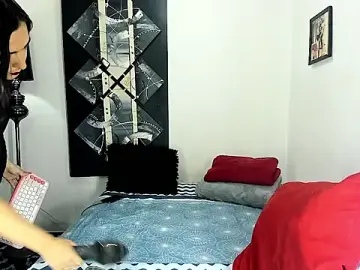 Stripchat Adult Video Chat of SARAMISHA