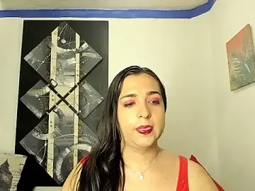 Stripchat Live Sex of SARAMISHA