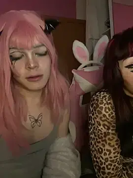 Stripchat Live Sex Cam of swettiebll