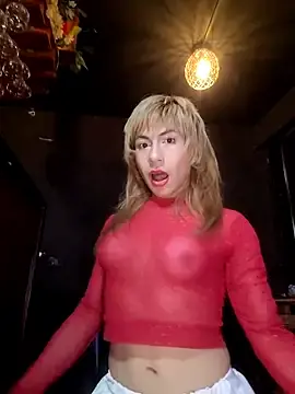 Stripchat Best live sex cam show of Evehamp