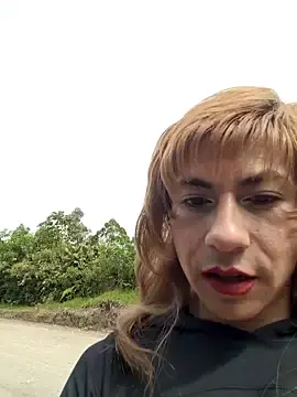 Stripchat Sex Cam of Evehamp