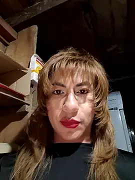 Stripchat Private Sex Chat of Evehamp