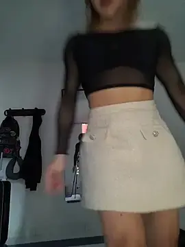 Evehamp from stripchat
