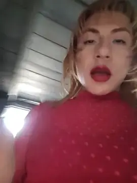 Stripchat Sex Cam of Evehamp