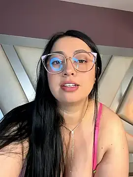 Stripchat Sex Chat of Ashleeyprincess01