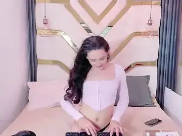 Stripchat Live Sex of Ivonybelmont