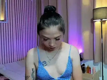 Stripchat Best Webcam of camilla_wild