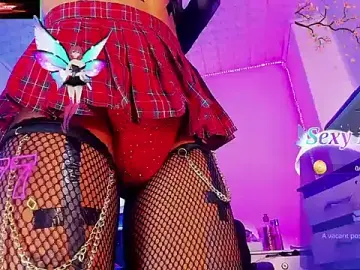 Stripchat Sex Chat of carolaayth