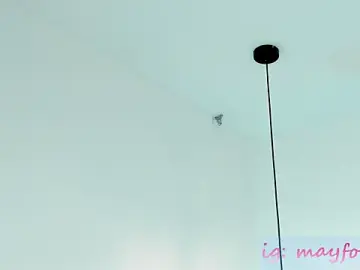 Stripchat Adult Webcams of May_Fox_