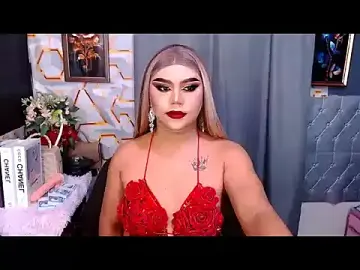 Stripchat Sex Chat of Sapphire_morganna
