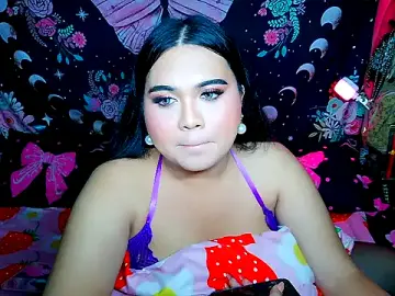 Stripchat Nude Webcam of YourThicc_bella