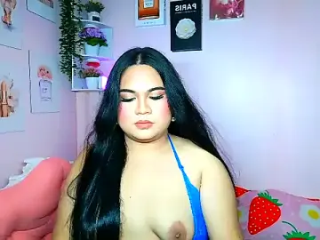Stripchat Free Live Porn of YourThicc_bella