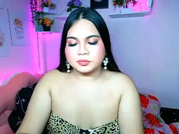 Stripchat Live Sex Cam of YourThicc_bella