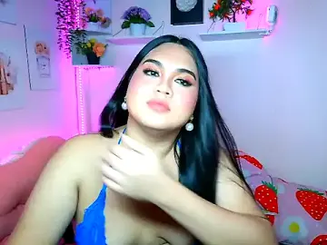 Stripchat Adult Webcam of YourThicc_bella