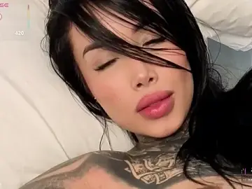 belllbonniie from stripchat