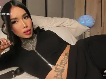 Stripchat Live Sex of belllbonniie