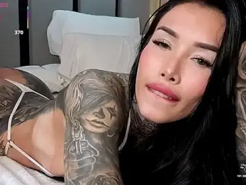 Stripchat Free Live Porn of belllbonniie