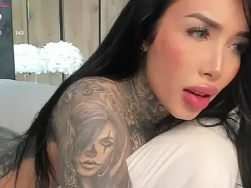 Stripchat Adult Video Chat of belllbonniie