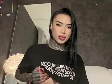 Stripchat Adult Webcam of belllbonniie