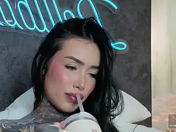 Stripchat Live Sex of belllbonniie