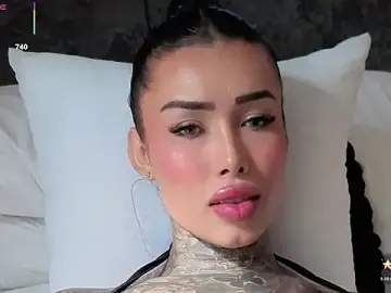 Stripchat Free Live Porn of belllbonniie