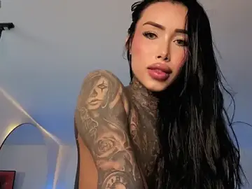 Stripchat Live Sex of belllbonniie