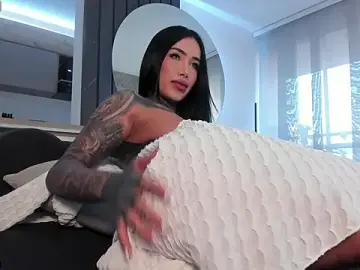 Stripchat Private Sex Chat of belllbonniie