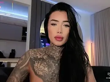 Stripchat Adult Video Chat of belllbonniie