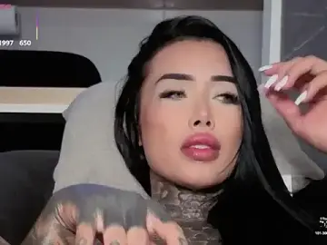 Stripchat Watch Live Sex Cams of belllbonniie