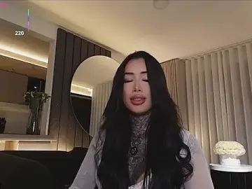 Stripchat Adult Webcam of belllbonniie